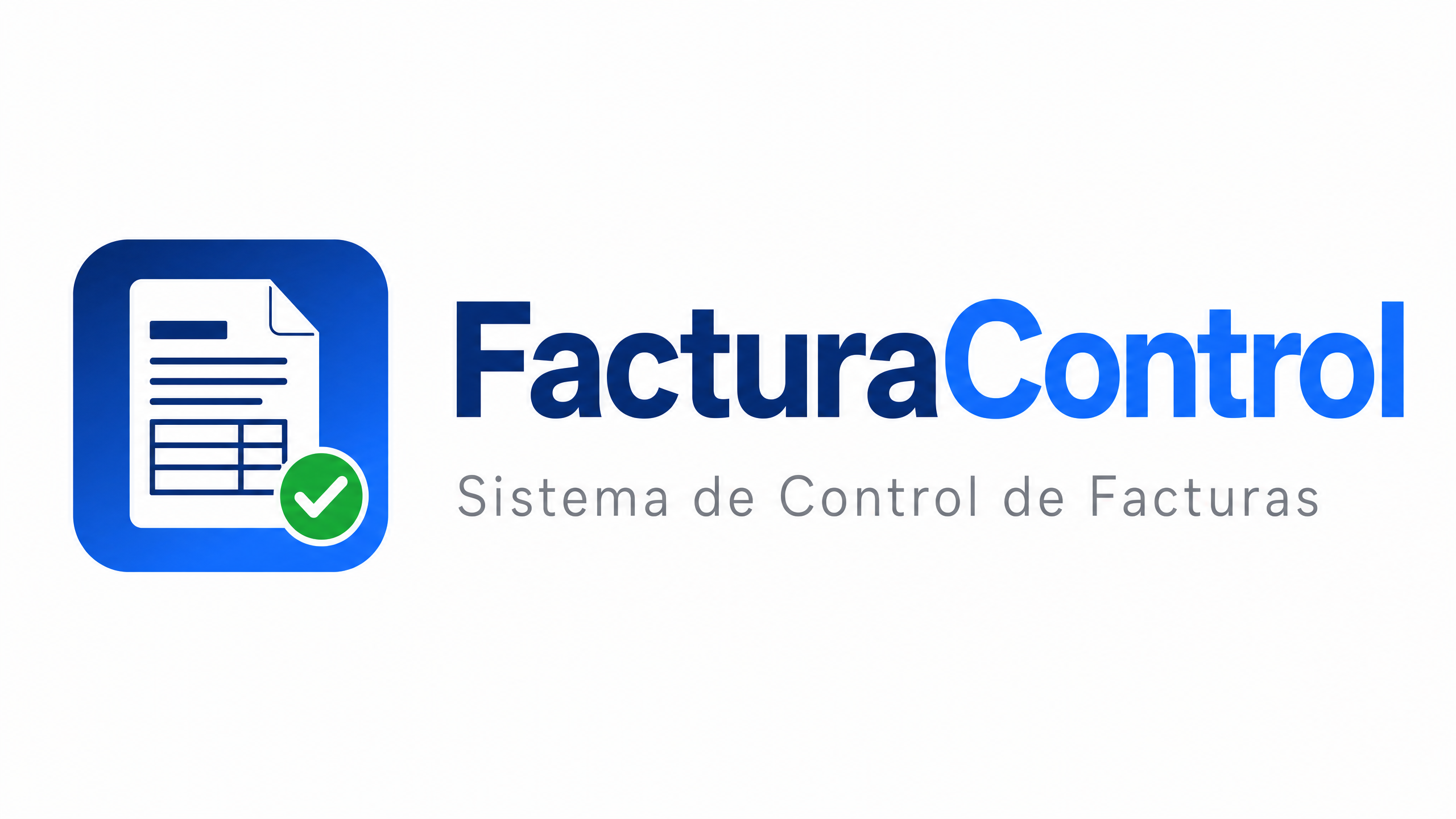 FacturaControl